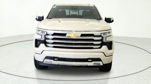 Photos of 2026 Chevrolet Silverado 1500 High Country for sale in Florence, KY at Tom Gill Chevrolet