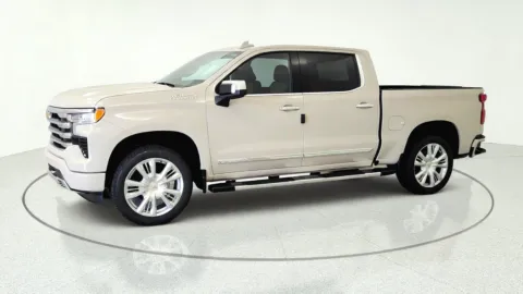 Another view of 2026 Chevrolet Silverado 1500 High Country for sale in Florence, KY at Tom Gill Chevrolet