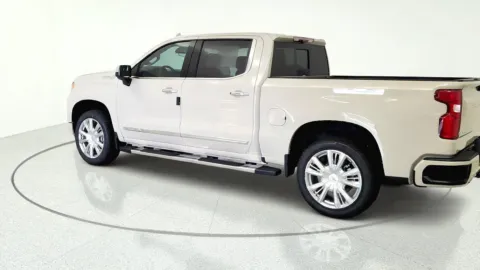 More photos of 2026 Chevrolet Silverado 1500 High Country at Tom Gill Chevrolet, KY