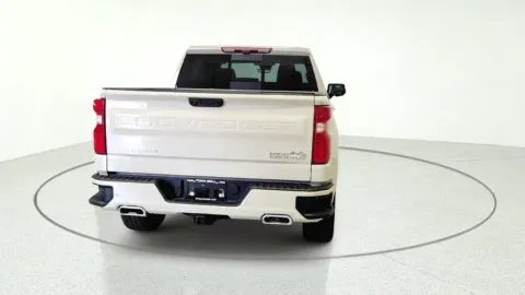 More photos of 2026 Chevrolet Silverado 1500 High Country at Tom Gill Chevrolet, KY
