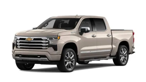 Another view of 2026 Chevrolet Silverado 1500 High Country for sale in Florence, KY at Tom Gill Chevrolet
