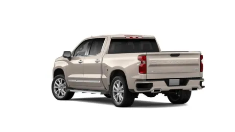 More photos of 2026 Chevrolet Silverado 1500 High Country at Tom Gill Chevrolet, KY