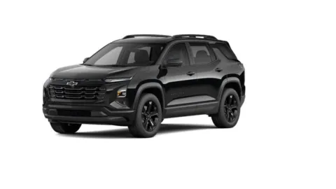 Photos of 2027 Chevrolet Equinox FWD LT for sale in Florence, KY at Tom Gill Chevrolet