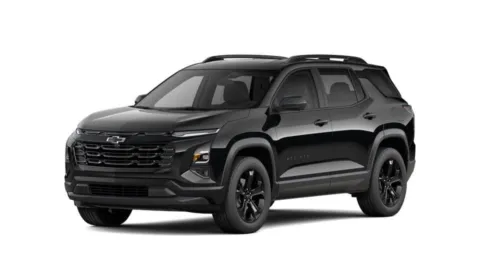 Another view of 2027 Chevrolet Equinox FWD LT for sale in Florence, KY at Tom Gill Chevrolet