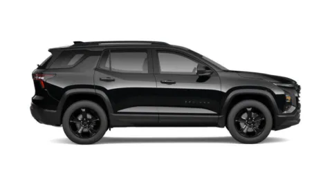 More photos of 2027 Chevrolet Equinox FWD LT at Tom Gill Chevrolet, KY