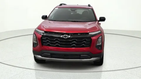 Photos of 2027 Chevrolet Equinox FWD LT for sale in Florence, KY at Tom Gill Chevrolet
