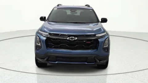 Photos of 2027 Chevrolet Equinox FWD RS for sale in Florence, KY at Tom Gill Chevrolet