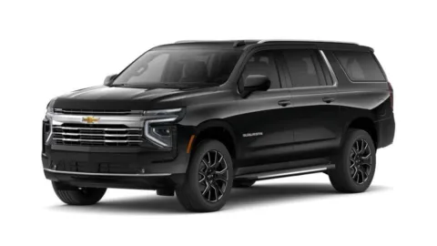 Another view of 2026 Chevrolet Suburban LT for sale in Florence, KY at Tom Gill Chevrolet