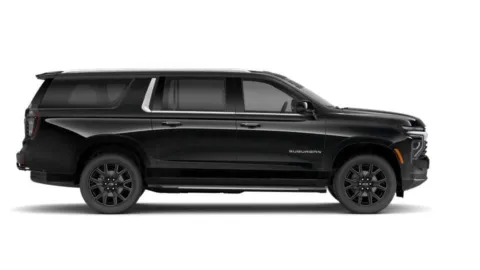More photos of 2026 Chevrolet Suburban LT at Tom Gill Chevrolet, KY