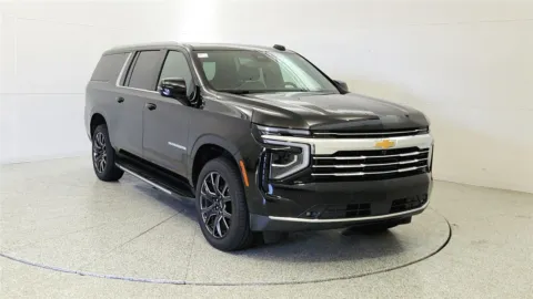 Another view of 2025 Chevrolet Suburban LT for sale in Florence, KY at Tom Gill Chevrolet