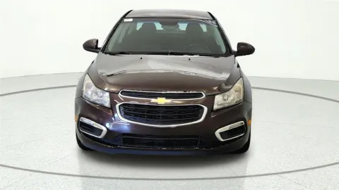 Photos of 2015 Chevrolet Cruze LT for sale in Florence, KY at Tom Gill Chevrolet
