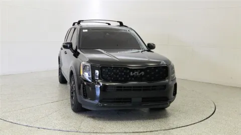 Photos of 2022 Kia Telluride EX for sale in Florence, KY at Tom Gill Chevrolet