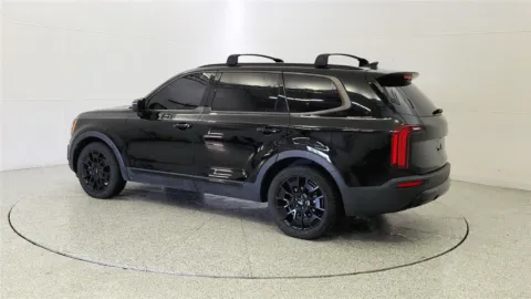 More photos of 2022 Kia Telluride EX at Tom Gill Chevrolet, KY