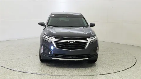 Photos of 2022 Chevrolet Equinox LT for sale in Florence, KY at Tom Gill Chevrolet