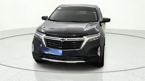 Photos of 2022 Chevrolet Equinox LT for sale in Florence, KY at Tom Gill Chevrolet