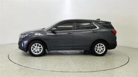 More photos of 2022 Chevrolet Equinox LT at Tom Gill Chevrolet, KY