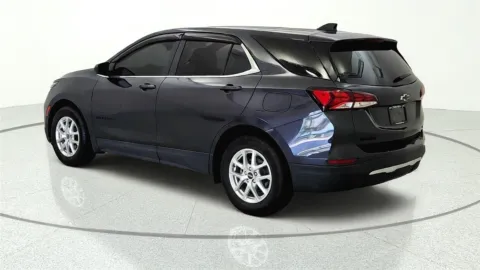 More photos of 2022 Chevrolet Equinox LT at Tom Gill Chevrolet, KY