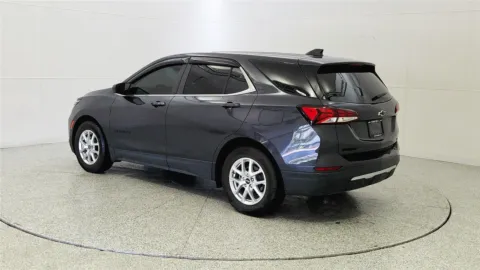 More photos of 2022 Chevrolet Equinox LT at Tom Gill Chevrolet, KY