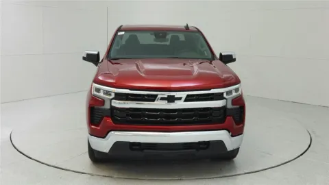 Photos of 2023 Chevrolet Silverado 1500 LT for sale in Florence, KY at Tom Gill Chevrolet