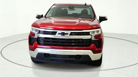 Photos of 2023 Chevrolet Silverado 1500 LT for sale in Florence, KY at Tom Gill Chevrolet