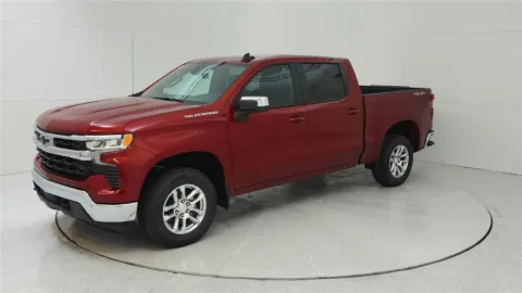 Another view of 2023 Chevrolet Silverado 1500 LT for sale in Florence, KY at Tom Gill Chevrolet