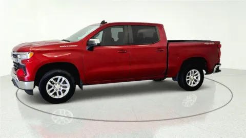 Another view of 2023 Chevrolet Silverado 1500 LT for sale in Florence, KY at Tom Gill Chevrolet