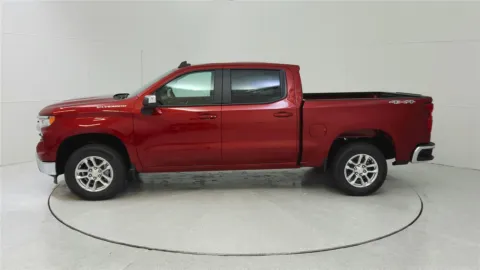More photos of 2023 Chevrolet Silverado 1500 LT at Tom Gill Chevrolet, KY