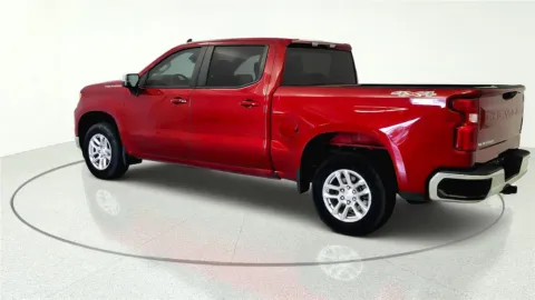 More photos of 2023 Chevrolet Silverado 1500 LT at Tom Gill Chevrolet, KY
