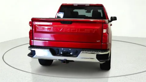 More photos of 2023 Chevrolet Silverado 1500 LT at Tom Gill Chevrolet, KY