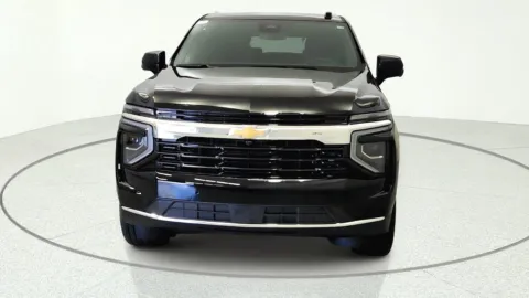 Photos of 2026 Chevrolet Tahoe LS for sale in Florence, KY at Tom Gill Chevrolet