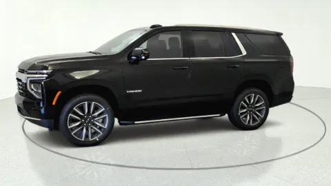 Another view of 2026 Chevrolet Tahoe LS for sale in Florence, KY at Tom Gill Chevrolet