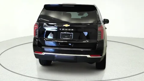 More photos of 2026 Chevrolet Tahoe LS at Tom Gill Chevrolet, KY