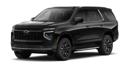Photos of 2026 Chevrolet Tahoe LS for sale in Florence, KY at Tom Gill Chevrolet