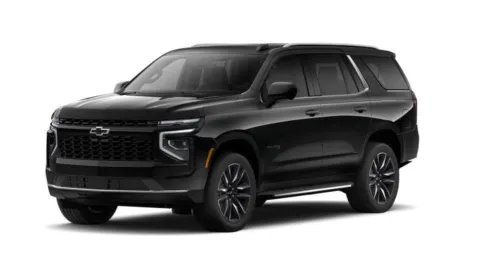 Another view of 2026 Chevrolet Tahoe LS for sale in Florence, KY at Tom Gill Chevrolet
