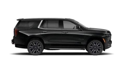 More photos of 2026 Chevrolet Tahoe LS at Tom Gill Chevrolet, KY