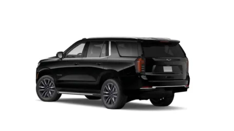 More photos of 2026 Chevrolet Tahoe LS at Tom Gill Chevrolet, KY