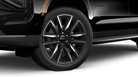 More photos of 2026 Chevrolet Tahoe LS at Tom Gill Chevrolet, KY