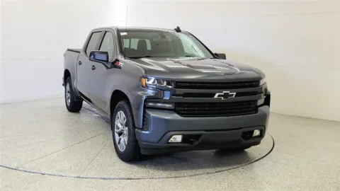 Photos of 2020 Chevrolet Silverado 1500 RST for sale in Florence, KY at Tom Gill Chevrolet