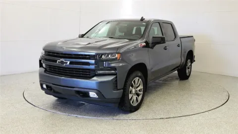 Another view of 2020 Chevrolet Silverado 1500 RST for sale in Florence, KY at Tom Gill Chevrolet
