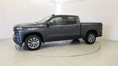 More photos of 2020 Chevrolet Silverado 1500 RST at Tom Gill Chevrolet, KY