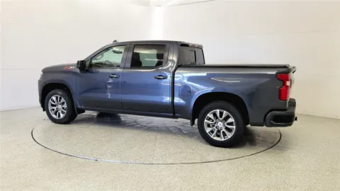 More photos of 2020 Chevrolet Silverado 1500 RST at Tom Gill Chevrolet, KY