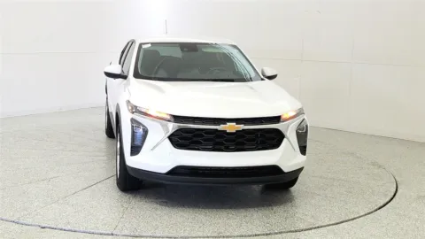 Photos of 2024 Chevrolet Trax LS for sale in Florence, KY at Tom Gill Chevrolet