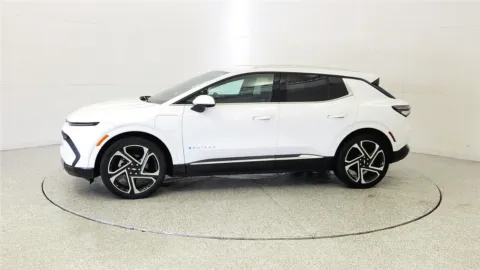 More photos of 2024 Chevrolet Equinox EV LT at Tom Gill Chevrolet, KY