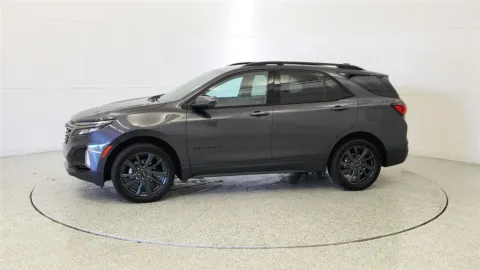 More photos of 2023 Chevrolet Equinox RS at Tom Gill Chevrolet, KY