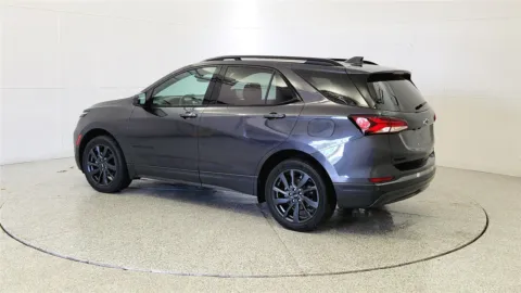More photos of 2023 Chevrolet Equinox RS at Tom Gill Chevrolet, KY