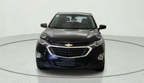 Photos of 2021 Chevrolet Equinox LS for sale in Florence, KY at Tom Gill Chevrolet