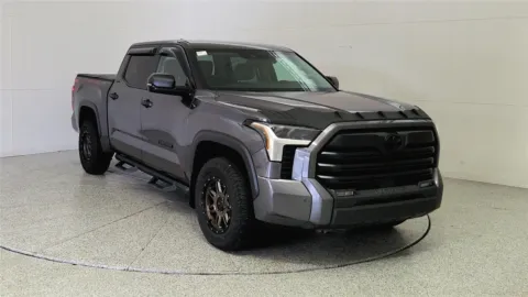 Photos of 2024 Toyota Tundra SR5 for sale in Florence, KY at Tom Gill Chevrolet