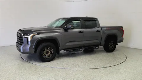 More photos of 2024 Toyota Tundra SR5 at Tom Gill Chevrolet, KY