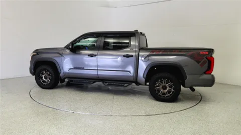 More photos of 2024 Toyota Tundra SR5 at Tom Gill Chevrolet, KY