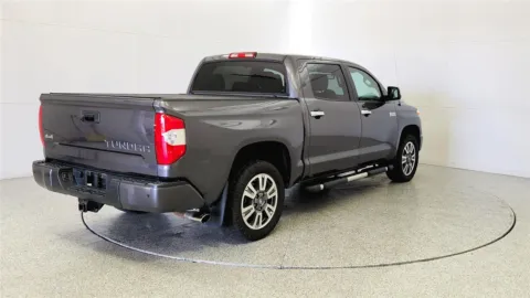 More photos of 2018 Toyota Tundra Platinum at Tom Gill Chevrolet, KY
